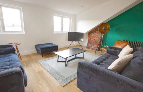 The Loft Winchester - Foto 5