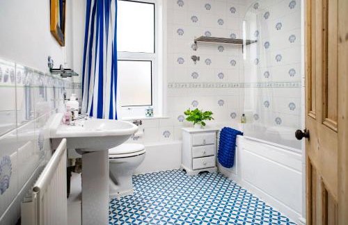 Morwylfa Borth and Ynyslas - Photo 19