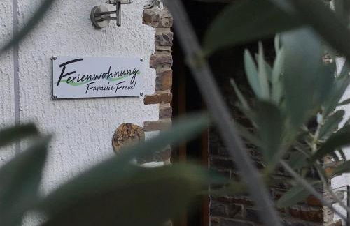 Ferienwohnung Frevel - Foto 36