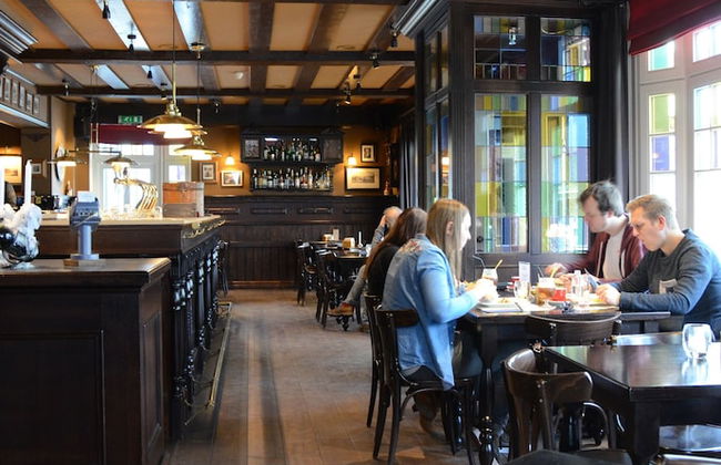 Le Baron Apartments - Photo 33