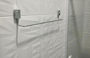 Solares le Bien apartamento proxímo a praia - Foto 18