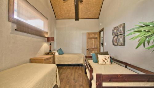 Tree House Bungalow @ Bergheim Ranch - Foto 4