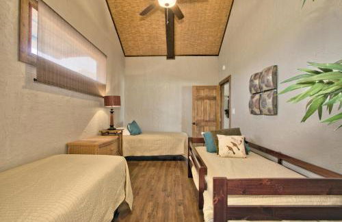 Tree House Bungalow @ Bergheim Ranch - Foto 4