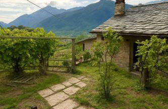 Chalet Bachod - Foto 4