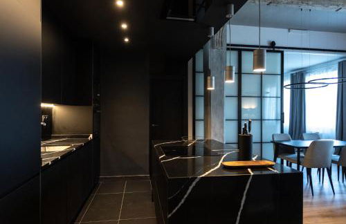 PISO DE DISEÑO CON VISTAS A LA RIA. - Foto 41