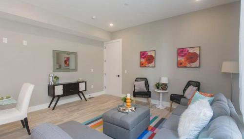 PRISTINE 3 bdrm - Garage Parking - Close to UPENN - Foto 3