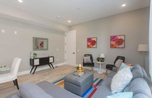 PRISTINE 3 bdrm - Garage Parking - Close to UPENN - Foto 3