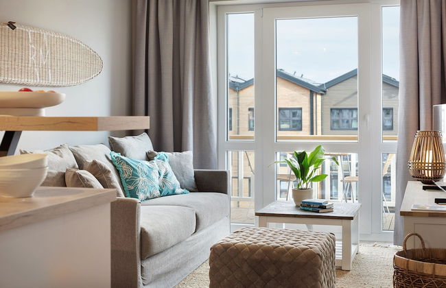 Beach Apartments Büsum - Foto 59