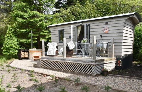 Spruce Shepherd's Hut - Foto 10