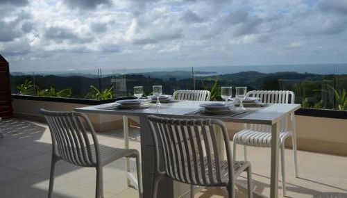 MIRADOR PLAYA DE OYAMBRE-vista al mar y jardín - Foto 4