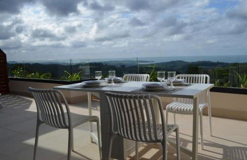 MIRADOR PLAYA DE OYAMBRE-vista al mar y jardín - Photo 4