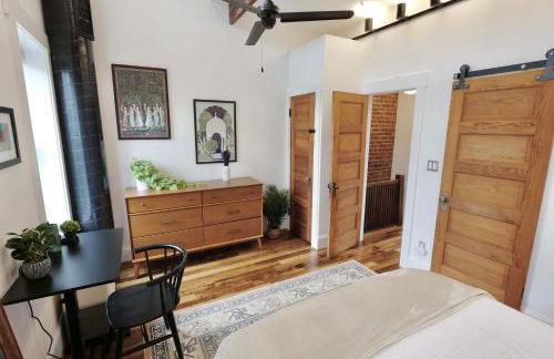 Hidden in the Heights DC Retreat Family Friendly - Foto 17