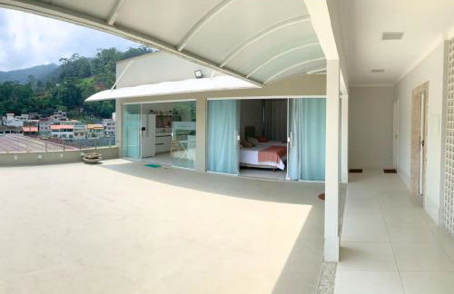 Hospedagem Terraço Naturale - Foto 23