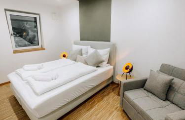 DoreyHome P3 - Modernes charmantes Apartment - Foto 4