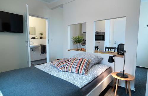 Soltau Apartments - Foto 8