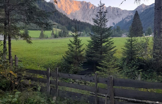Secluded Apartment in Ferlach near Bodental Ski Lift - Photo 30