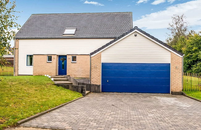 Villa in Sart Jalhay With Swimming Pool - Foto 31