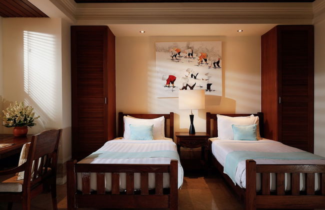 Jimbaran Beach Villas By Nakula - Foto 21