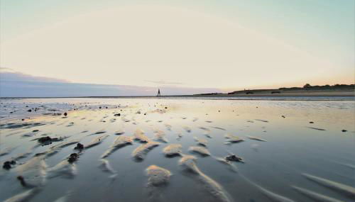 Ferienhaus Olenbrook - Foto 2