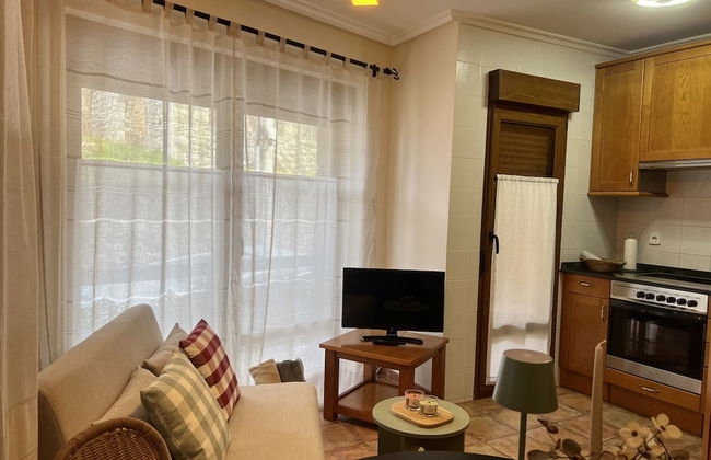 Las Casucas de Remoña - Photo 45