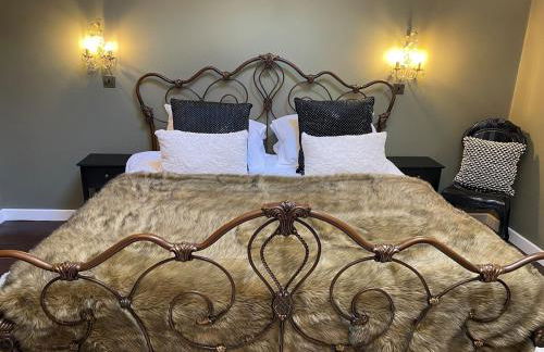 Grand Elegant Georgian Villa Wye Valley National Park - Foto 95