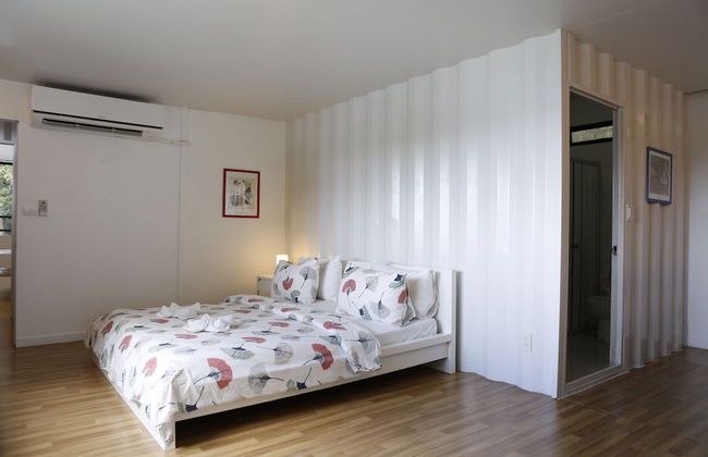 Bamboo Garden House - Photo 4