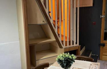 Le petit chalet - Foto 22