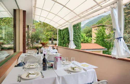 Guesia Village Hotel e Spa - Foto 50