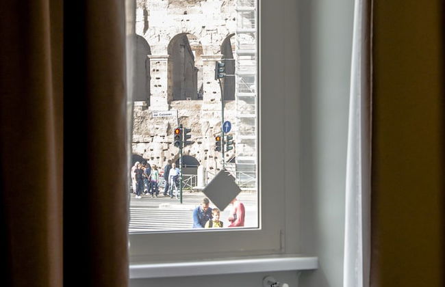 N° 9 Colosseo - Foto 44