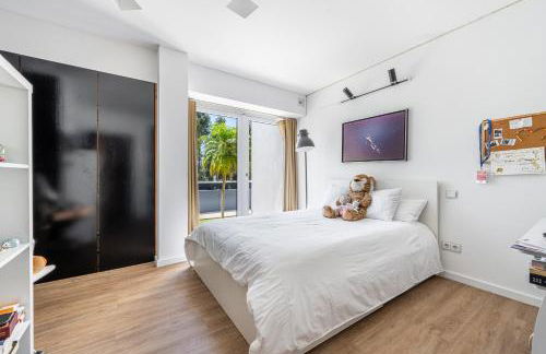 Extravagant 5-Bedroom Mansion - Foto 11