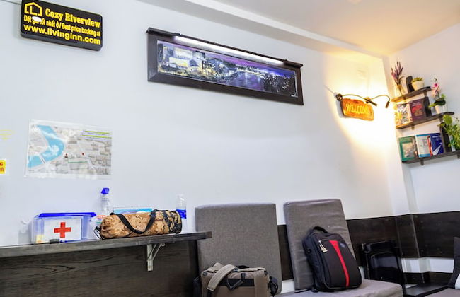Cozy Riverview - Photo 15