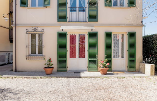 Villa Romantica Wellness & SPA - Photo 72