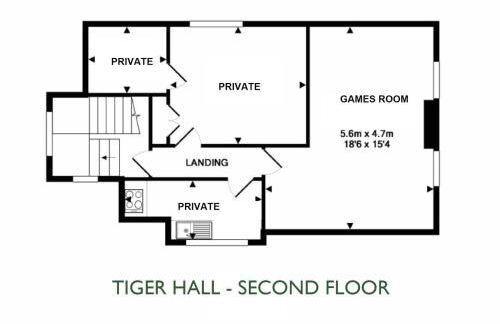 5 Bed in Church Stretton oc-t30413 - Foto 47