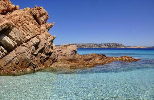 Casa Duminicheddha, mare e relax in Gallura - Foto 11