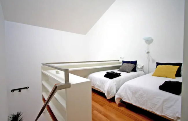 CV X - Refugio - Convento das Bernardas - Foto 3