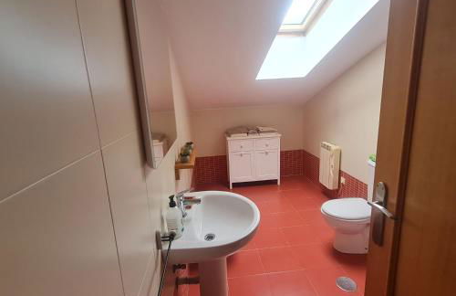 Ático Felechosa loft - Foto 13