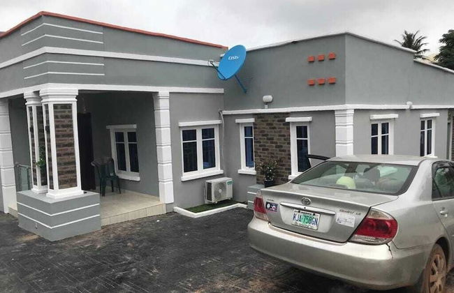 Readyhomes Shortlets and Apartments - Foto 25