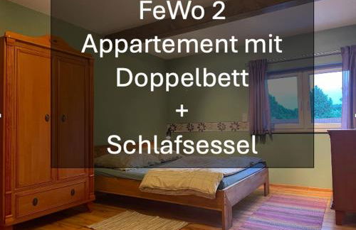 Ferienwohnungen am Gräbendorfer See in Göritz bei Casel - Foto 5