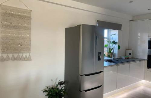 Stunning Ground Floor Hartlepool Marina Apartment - Photo 35