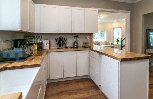 The Beach Pad- A Luxury Sylvan Getaway - Foto 29