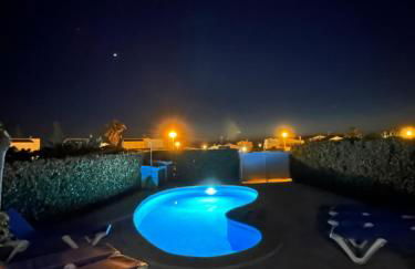 Villa Lola, seaviews, private pool & lush yard - Foto 20