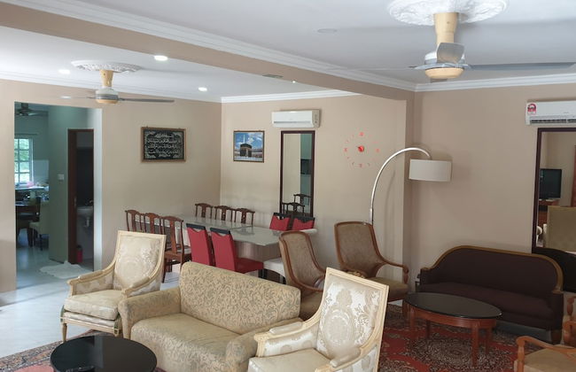 4 Bedroom Bungalow With Private Pool - Foto 16