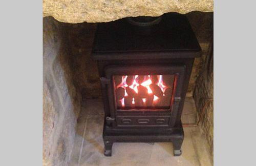 Falstaff House, listed building, a delightful late-Georgian holiday cottage in a great location in central Alnwick - Foto 6