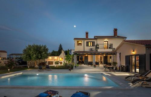 Villa PERLA VERDE - Photo 1