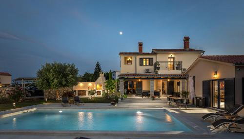 Villa PERLA VERDE - Photo 1