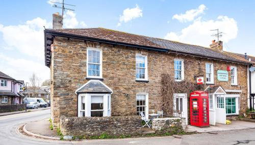 Bridge House - Foto 1