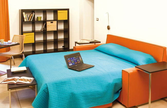 Residenza Pizzofalcone - Foto 16