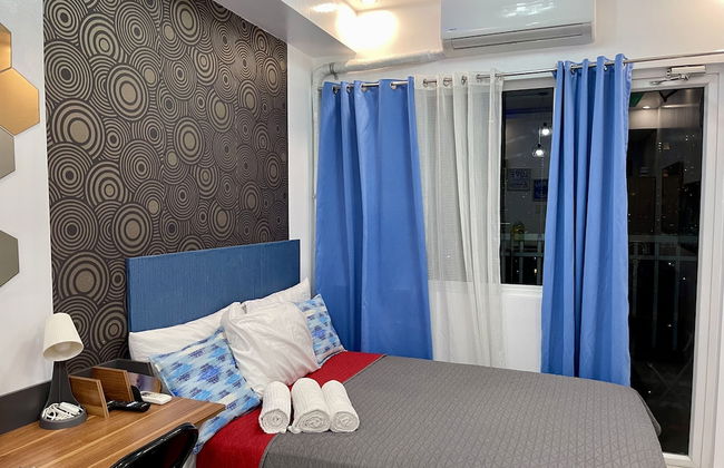 Condo Unit With Balcony in Manila - Foto 7