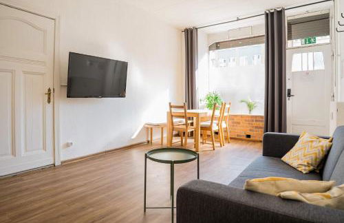 Stylish Apartment in convinient location - Photo 14