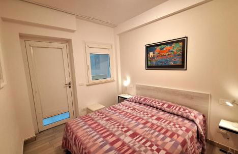 Trilocale Lazise Pool - Al Glicine Apartments - Foto 5